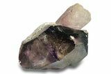 Shangaan Smoky Amethyst Crystal - Chibuku Mine, Zimbabwe #278139-1